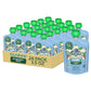 Outshine Fruit & Yogurt Smoothie Blueberry Pear, 24-Pack of 3.5oz Fruit & Yogurt Pouches