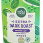 Whole Foods Market, Extra Dark Roast Ground Coffee, Full & Intense, Bold & Smoky, 12 Ounce