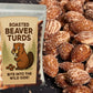 Gears Out Gourmet Almonds – Cheeky Snack Gift, 8 oz, Crunchy Delight