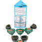 Calutta Mitha Pan Tower 3.70 Oz.