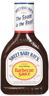 Sweet Baby Ray'S Gourmet Sauce Barbecue Flavor, 18 Ounce (Pack Of 3))