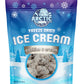 Arctic Farms Freeze Dried Ice Cream, Cookies & Cream Flavor, 1 Ounce