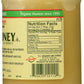 Y.S. Eco Bee Farms Raw Honey - 22 Oz Jars (4 Count (22Oz Each))