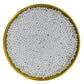 Edible White Pearl Sugar Sprinkles Candy 4Mm Mini Pearls Cake Decorations Cupcake Toppers Cookie Decorating Perfect For Wedding