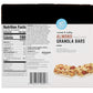Happy Belly Almond Granola Bars, Sweet & Salty, 1.2 Oz, 6 Count