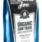 Wicked Joe Coffee Big House Ground, 12 oz, Blue