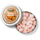 Sour Drops Variety Flavor Sour Hard Candy Drops, 3.5 Ounce Tins - 3 Pack, Tangerine, Watermelon, Blue Raspberry