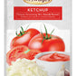 Mrs. Wages Ketchup Mix Easy-To-Use Enhance Your Tomatoes Makes Ketchup in Bulk Easy To Freeze or Serve Fresh 5 oz Packet (Value 
