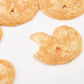 St Michel Palmiers Cookies, 3.52 Ounce