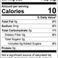 Sunny Sky Cookies & Cream Shakeable Hot Cocoa & Coffee Topping, 5.5 Ounce - Pack of 2