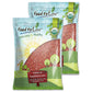 Food to Live Organic Adzuki Beans, 20 Pounds - Non-GMO, Sproutable, Whole Raw Dried Azuki Beans (Red Mung Beans), Vegan, Kosher,