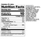Bai Boost Watamu Strawberry Watermelon Antioxidant Beverage, 18 Fl Oz Bottle, Pack of 12