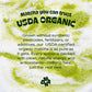 Matcha Dna Certified Organic Matcha Green Tea Powder (16 Oz Bag)