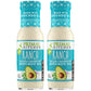 Primal Kitchen Ranch Dressing & Marinade, Made With Avocado Oil And Cage-Free Eggs, 8 Fluid Ounces, Pack Of 2