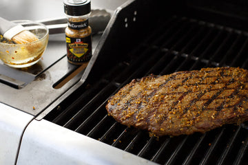 Mccormick Grill Mates Brazilian Steakhouse Seasoning, 2.12 Oz (Pack Of 6)