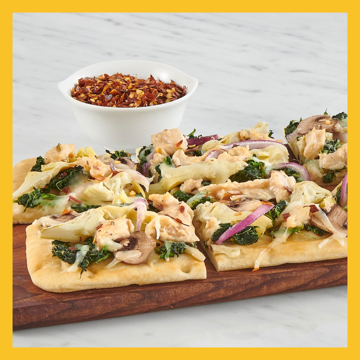 StarKist Chicken Creations, Roasted Garlic & Herb, 2.6 oz Pouch, Pack of 1