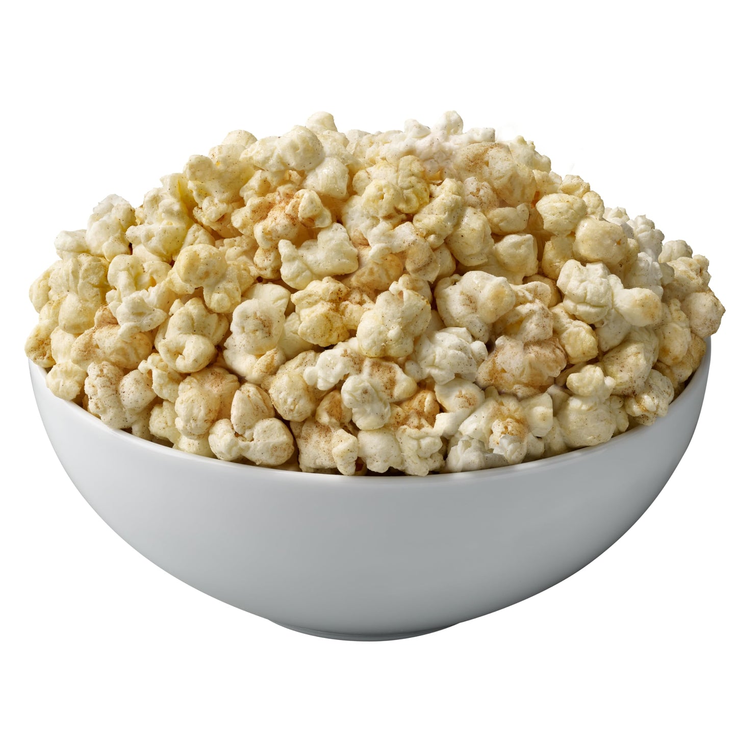 Popcorn Indiana Netflix Now Popping Swoonworthy Cinnamon Kettle Corn, (6 Count - 3 Oz Each)