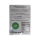 Organic Cistus Incanus 200 Tea Bags (200 X 1.3G) 9Oz