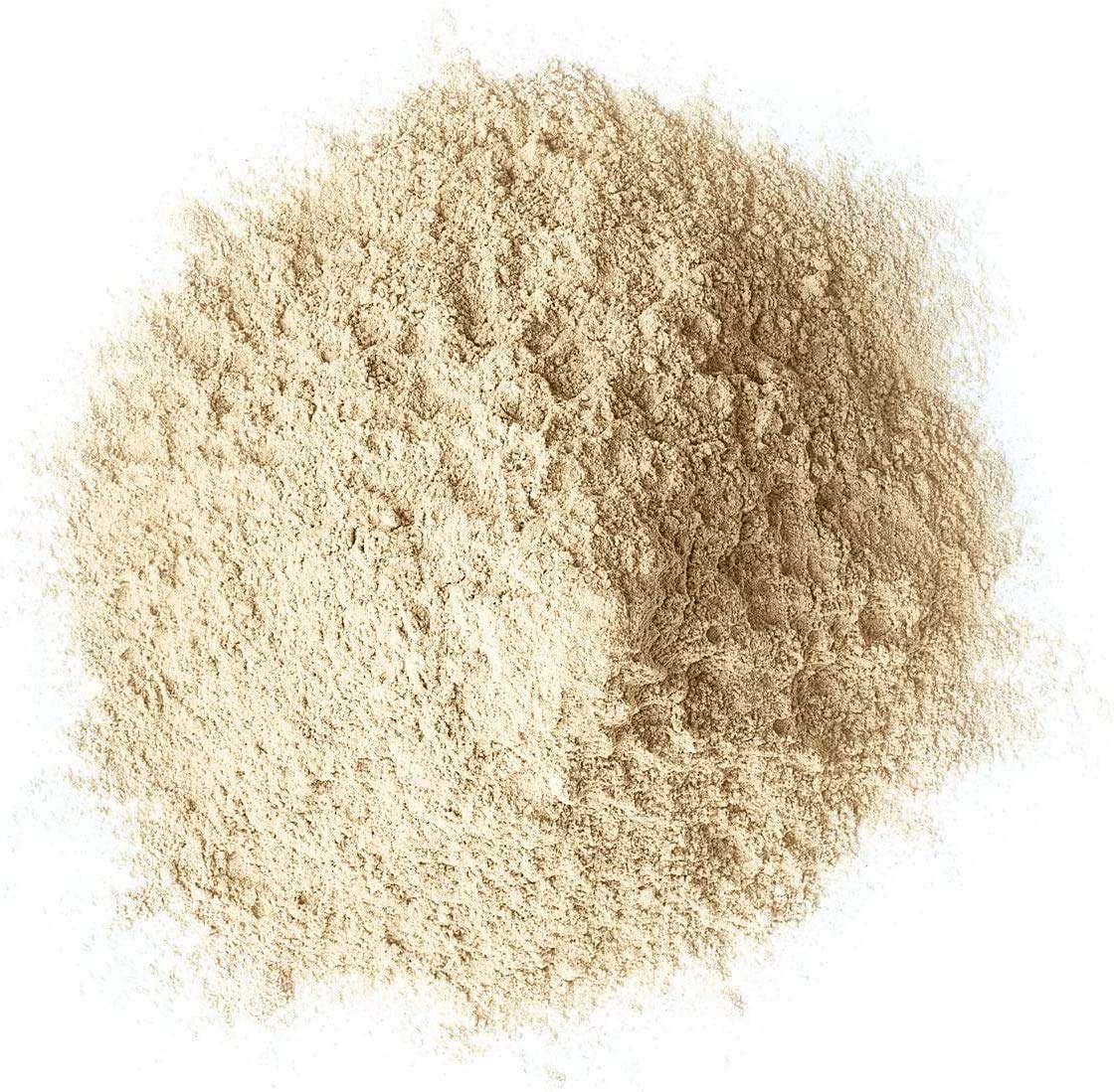 Food to Live Organic Red Maca Powder, Non-GMO, Vegan, 16 Ounce
