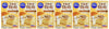 Pillsbury Specialty Mix Hot Roll, 16-Ounce Boxes , 1 Pound (Pack Of 6)