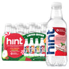 Hint Fruit-Infused Bottled Water, Holiday Variety Pack - Sugar Free Flavored Water with Zero Calories, Naturally Flavored, and N