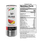CELSIUS Sparkling Watermelon Lemonade Energy Drink, 12 Fl Oz (Pack of 12) - Functional, Refreshing, Essential Energy Beverage