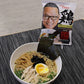 Sapporo Ichiban Momosan Ramen, 3.44 Ounce, Pack Of 30 (Tokyo Chicken Flavor)