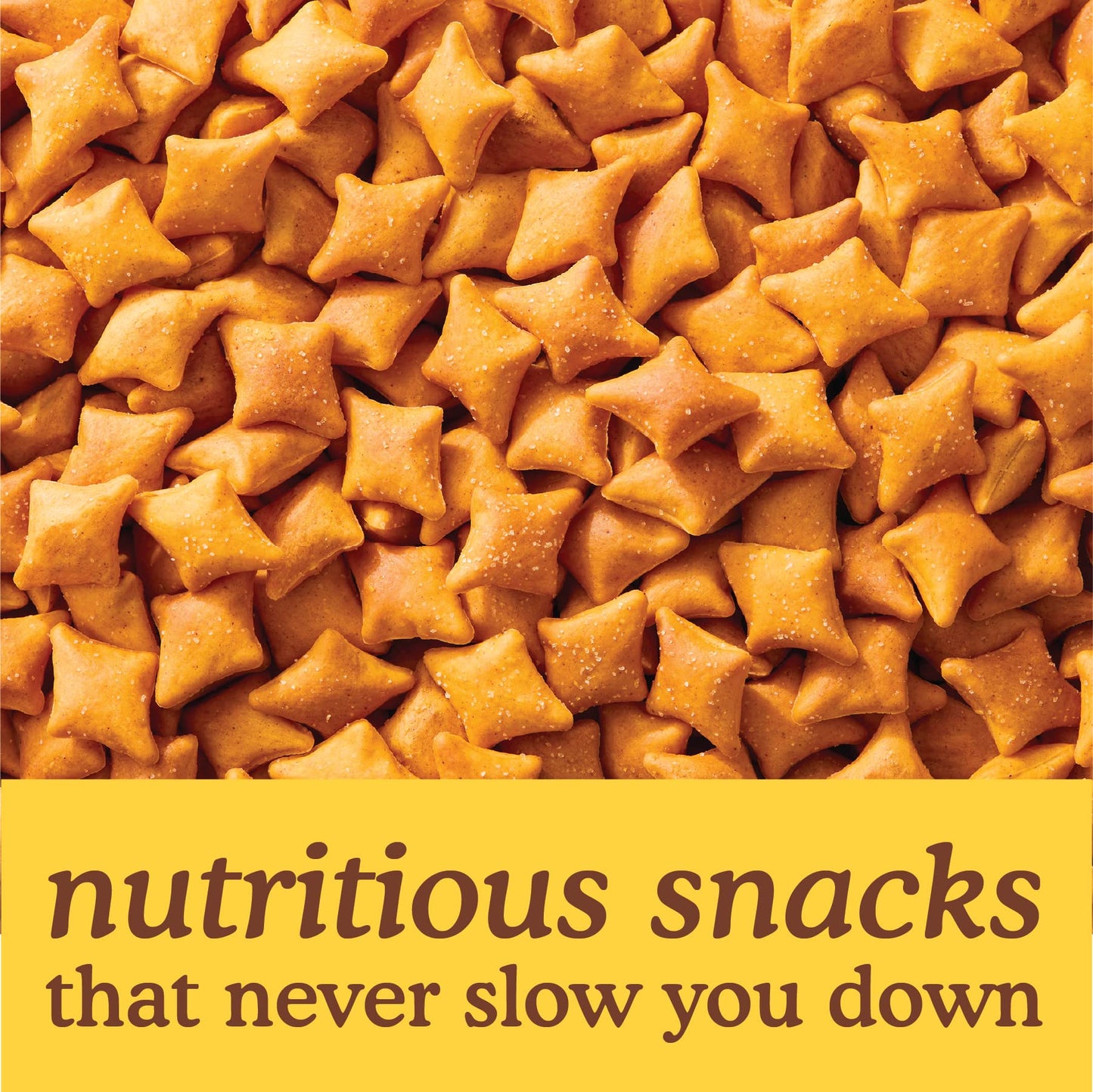 Simple Mills Pop Mmms Veggie Flour Baked Snack Crackers, Cheddar, Nothing Artificial, Kosher, Gluten Free & Non-Gmo, 4 Ounce (Pa