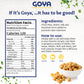 Goya Foods Chick Peas  Garbanzo Beans  15.5 Ounce (Pack of 8)