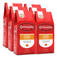 Community Coffee Golden Caramel Flavored 72 Ounces, Medium Roast Ground Coffee, 12 Ounce Bag (Pack Of 6)