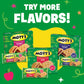 Motts Soft Baked Apple Filled Bars, Blueberry Flavor Snacks, Made with Real Fruit, 5 Ct, 6.55 oz