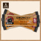 Kodiak Cakes Protein Crunchy Granola Bars, Peanut Butter, Pack of 12 Boxes