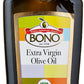Bono 100% Italian Organic Extra Virgin Olive Oil 16.9 fl oz