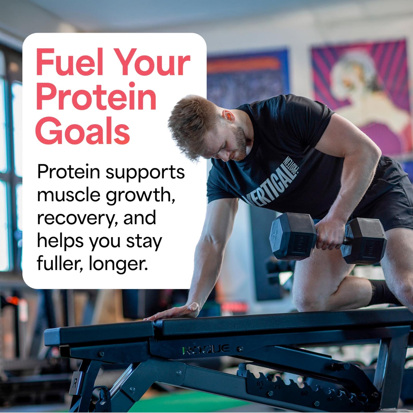 Vertical Protein Ready to Drink Variety Pack of 12  Protein Water Drinks w/ 20g of Whey Isolate  Clear Nutritional Drinks