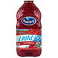 Ocean Spray Cran50 Cranberry Juice Drink, 64 Fl Oz Bottle (Pack of 8)(Packaging May Vary)