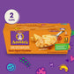 Annie's Macaroni and Cheese, Real Aged Cheddar & Organic Pasta, Microwaveable Cups, 2 Cups, 4.02 oz.