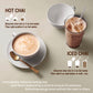Jaipur Avenue Masala Chai Tea Mix Crafted With All-Natural Assam Black Tea, Masala, Cane Sugar, And Premium Dry Milk - Preservat