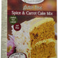 Namaste Foods Spice Cake Mix - 26 oz