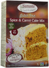 Namaste Foods Spice Cake Mix - 26 oz