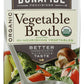 Og2 Bona Vegetable Broth ( 6 X 32 Oz   )
