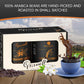 Caf  S Granell - Kopi Luwak + Panama Geisha Coffee | Exotic Collection Coffee | Fresh Whole Gourmet Beans | Quality Controlled |