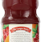 Langers Juice Cocktail, Cranberry Blood Orange, 64 Fl Oz, Pack of 8