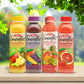 OKF Smoothie Multi Vitamin Drink Variety Pack, 20 Count, 16.9 Fluid Ounce, 7 Flavors