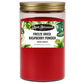 Freeze Dried Raspberry Powder | 100% Natural | 5.2911 Oz | Gmo Free | Raspberry Fruit Powder Dust For Baking, Cocktail Garnish, Cooking, Cakes, Icing, Smoothies | 150 Grams | Drink Botanicals Ireland