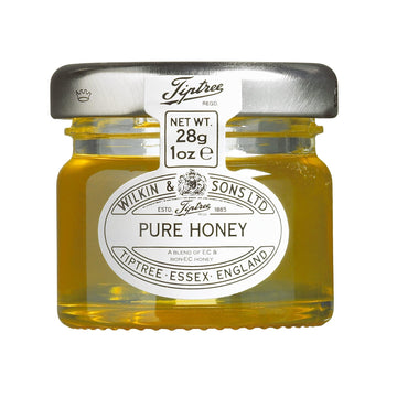 Tiptree Honey Minis, 1-Ounce Jars (Pack Of 72)