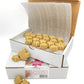 Nova Maple Candy - Pure Maple Syrup Sugar Leaf Candy (16 Ounces (1 Pound))