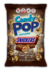 Candy Pop Snickers Popcorn (2-pack)