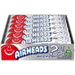 Airheads Candy, Individually Wrapped Full Size Bars, White Mystery, Bulk Taffy, Non Melting, Party, 0.55 Oz (Pack Of 36)