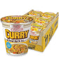 Nissin Cup Noodle Ramen Noodle Soup, Curry, 2.82 Oz (Pack Of 6)