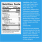 Arctic Farms Freeze Dried Ice Cream Bits Bulk - Does Not Melt (Banana) (1Lb)